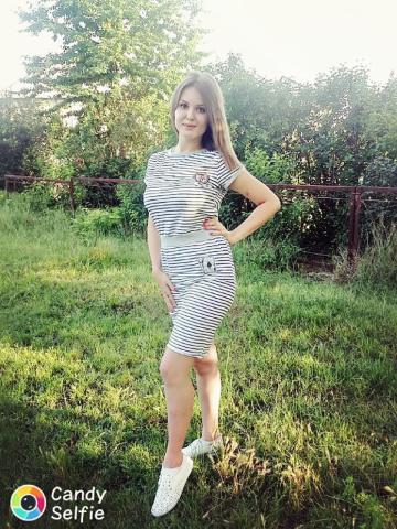 Анкета проститутки Карина, 25 лет